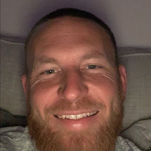 Meet your Posher, Justin